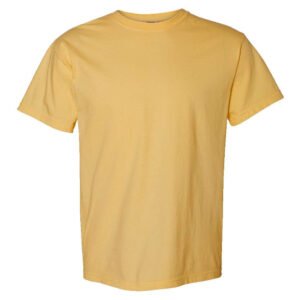 Unisex Garment-Dyed Heavyweight T-Shirt