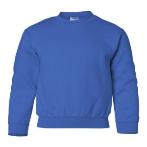 Youth Heavy Blend™ Crewneck Sweatshirt