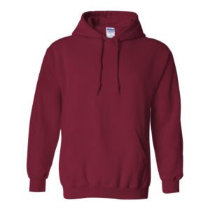 Youth Heavy Blend™ Hooded Sweatshirt