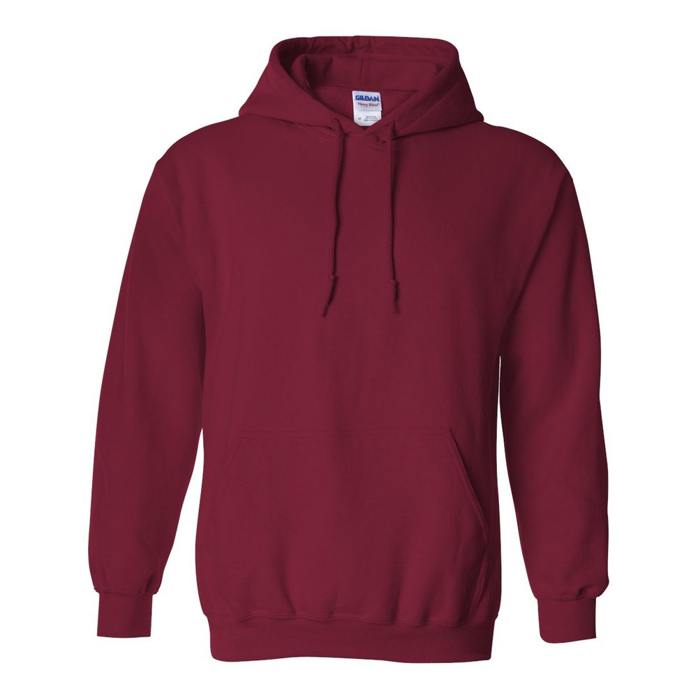 Youth Heavy Blend™ Hooded Sweatshirt