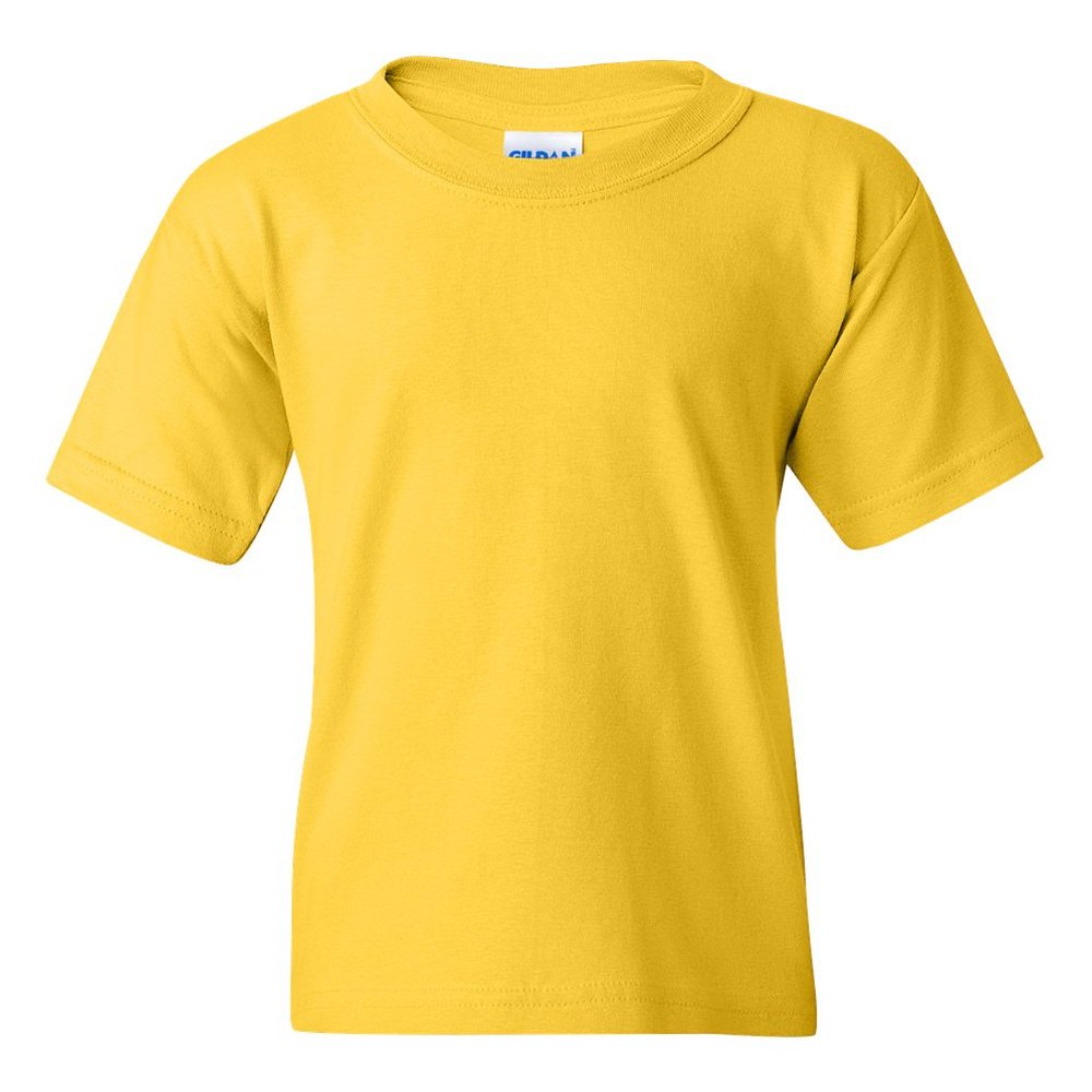 Youth Heavy Cotton™ T-Shirt