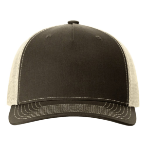 Five-Panel Trucker Cap – Richardson