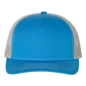 Snapback Trucker Cap