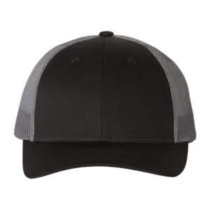 Low Pro Trucker Cap