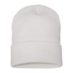 Cuffed Beanie
