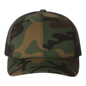 Retro Trucker Cap